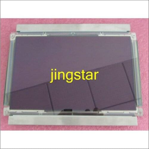 The Display EL640.480-CE4 tested ok with 120days warranty and good quality