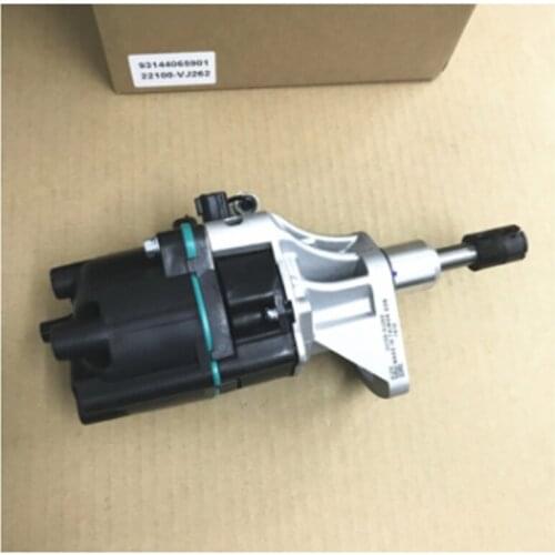 Distributor OEM T2T62071 22100-VJ262 22100-3S502 22100-VJ285 For Pathfinder SUV D22 KA24 engine Ignition Distributor 22100VJ262