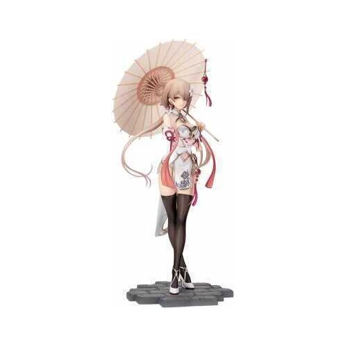 1/8Honkai Impact 3 Raiden Mei MmiHoYo Wedding Dress With Umbrella Rita Rossweisse Goodbye PVC Action Figure Collection Model Toy
