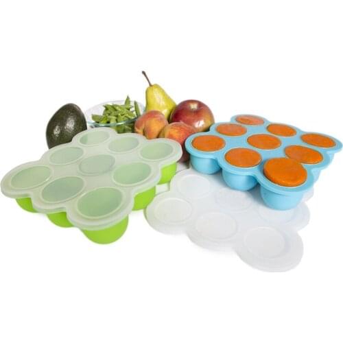 Контейнеры для хранения детского питания KingKam China At AliExpress