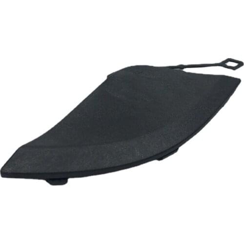 Car Front Bumper Tow Eye Hook Cover Cap Primered for BMW X3 F25 2011-2014 51117210474 5111 7210 474