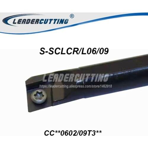 LEADERCUTTING Power Tools