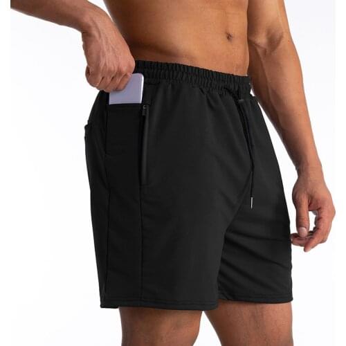 Summer 2021 Running Shorts Men Sports NEW Jogging Fitness Shorts Quick Dry Mens Gym Men Shorts Sport gyms Short Pants men