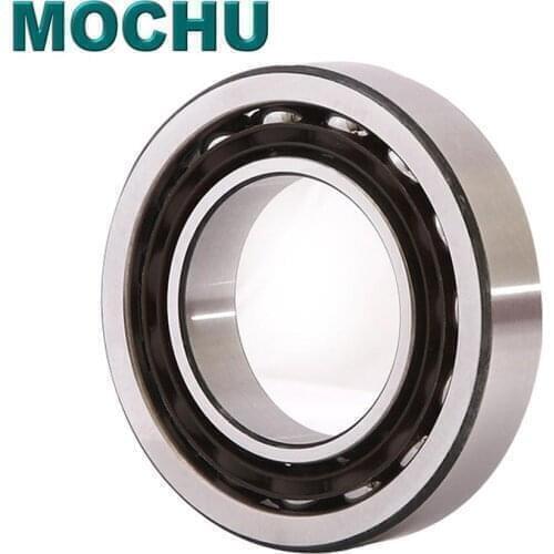 MOCHU 7309 7309BEP 7309BECBP 45x100x25 7309-B-TVP Angular Contact Bearings ABEC-3 P6 Bearing MOCHU Bearing