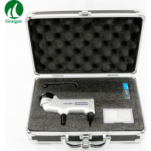 Barcol Portable Hardness Tester 934-1 Indentation Hardness Tester
