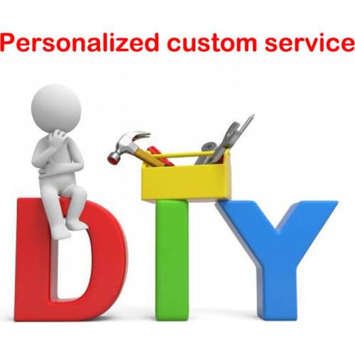 DIY Custom Personalized Engraving Service For Earring Bracelet Necklace Ring