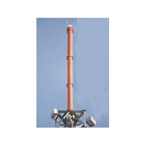 Four Slot Sew Television Antenna