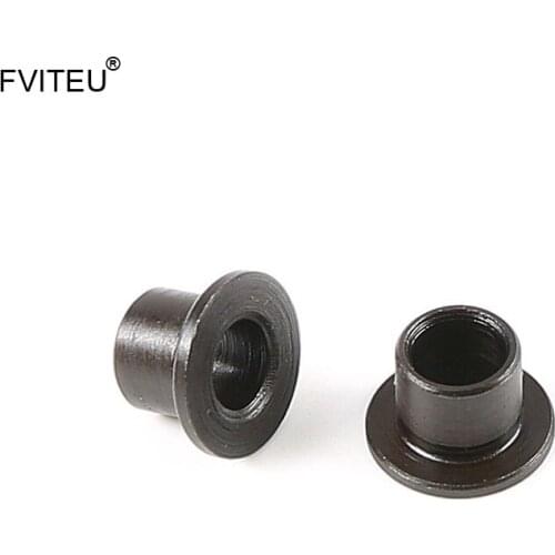 FVITEU Air Filter Seat Spacer for 1/5 Rovan F5 Truck Spare Parts MCD XS5