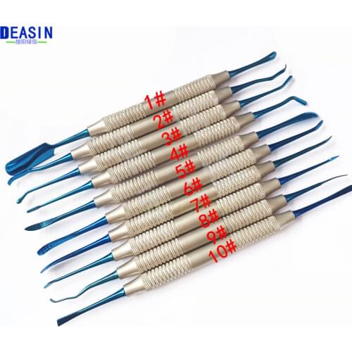 High Quality Dental instruments implant flap periosteal separator periosteal stripping child