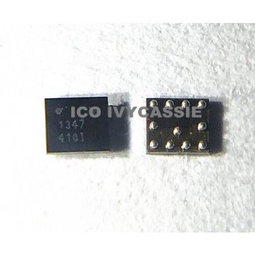 1347 For iPhone 6S 6S plus 6SP U5411_RF GPS Location IC chip RF1347 11pins