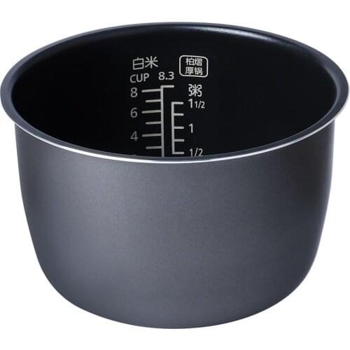 4L Rice cooker inner pot replacement For Panasonic SR-DY152 DF151 DFE155 DFG155 RS156YD