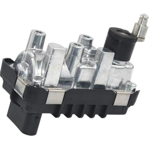 AP02 Turbo Electronic Actuator For Mercedes E S Class 320CDI 3.2 204HP 743436 G-109 6480960099 G109 743436 734899 6480960299