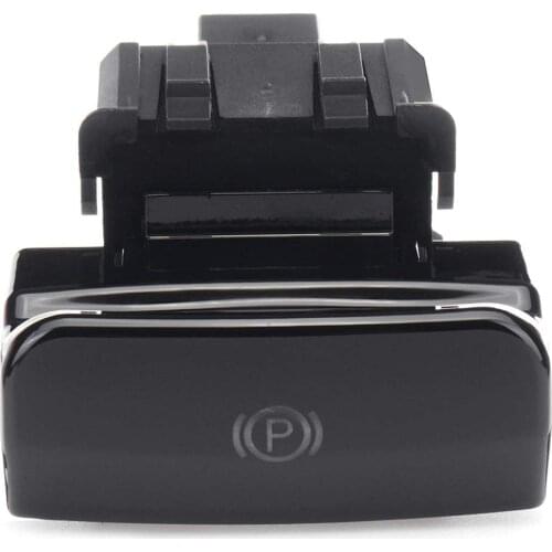 Car Parking Brake Electric Handbrake Control Switch 470702 470703 For Citroen Most C4 & DS4 MODELS Picasso Grand Picasso