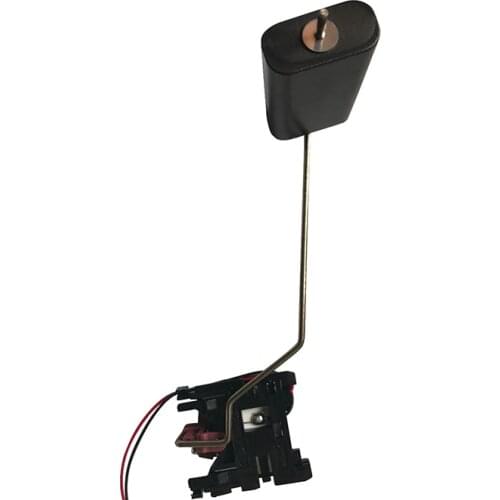 Auto spare parts fuel level sending units FOR Geely Vision Emgrand EC7 SC7 GC7 06- 13 fuel sensor oe 1016001861