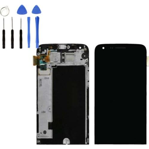 FOR Lg G5 SE H840 LCD Display Touch Screen Replacement No Dead Pixel AAA + + + Quality