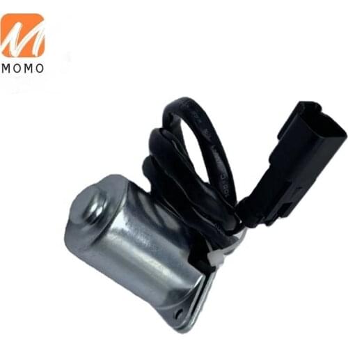 Solenoid Valve Cat E306 E307 E308 Excavator Engine Parts