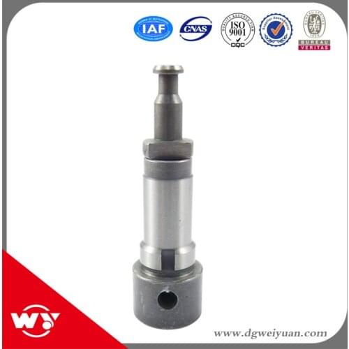 Hot parts fuel plunger 131152-0420 A126