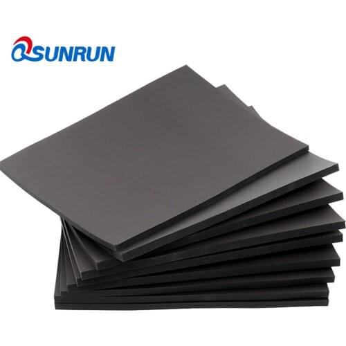 DIYFIX Pressure Screen Pad Super Soft Sponge Foam Mat 25cm*20cm*6mm LCD Screen Repair Vacuum Laminating Machine Platform