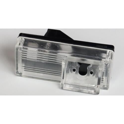 FOR Toyota Land Cruiser LC 100 120 200 Prado V8 Prius Mark X GX470 LX470 Bracket / support / holder Fit For Rear View Camera