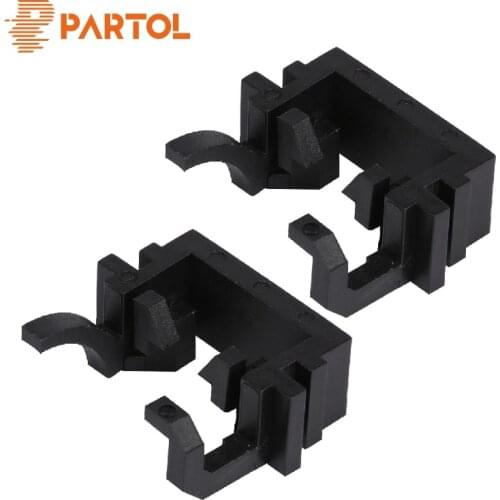Partol Headlight Adapters