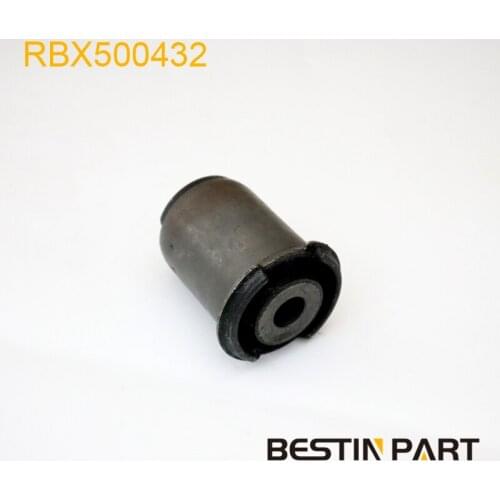 RBX500432 Front CONTROL ARM BUSH for LAND ROVER DISCOVERY Ⅲ 2004-2009 SPORT 2005-2012 front bush Suspension
