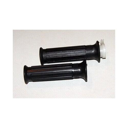 For Suzuki GN250 right-hand man to handle plastic pouches