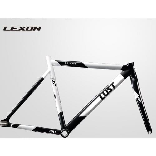 RYET Bicycle Frames