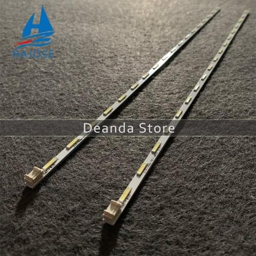 10pcs LED Backlight 18leds V236B1-LE2-T V236B1-LE2-TREM11 LED V236BJ1-LE2 24E600E For LG TV 24MT45D, 22MA31D, 24MT47D-PZ,24MT40D