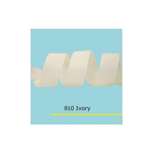 1/4" inch 6mm Taffeta Ribbon