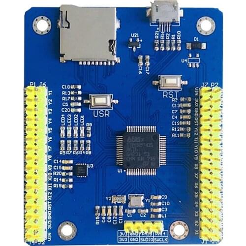 Tpyboard Python Python Development Board Pyboard V1.1 STM32