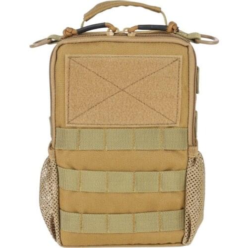 Cycling Bicycle Bag Electric Scooter Bike Front Head Tube Handlebar Bag Waterproof Mobile Phone Bag Outdoor Hiking Shoulder Bag