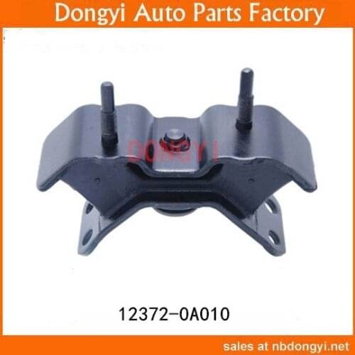 High Quality Engine Mount OEM 12372-0A010 12372-20030 12372-62080