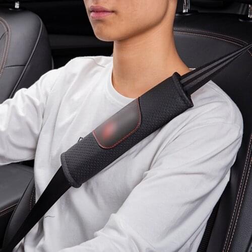Yeleno Seat Belts