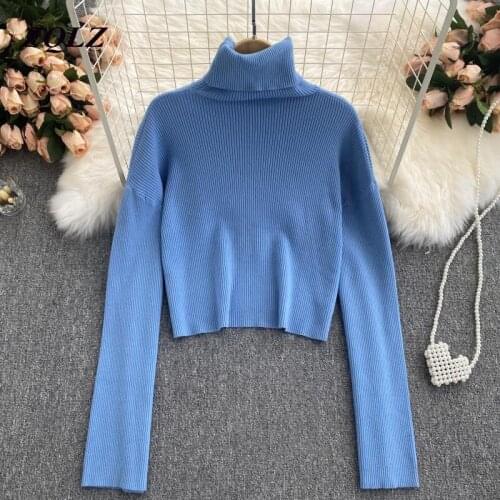 Женские свитера и кардиганы ZQLZ China At AliExpress