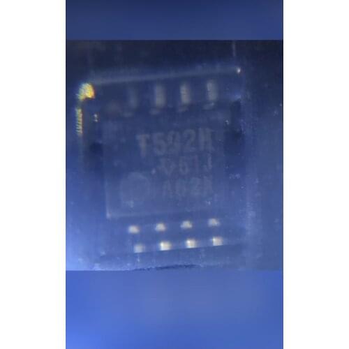 10pcs/lot TL592BP TL592BPSR SOP8 NEW Original free shipping