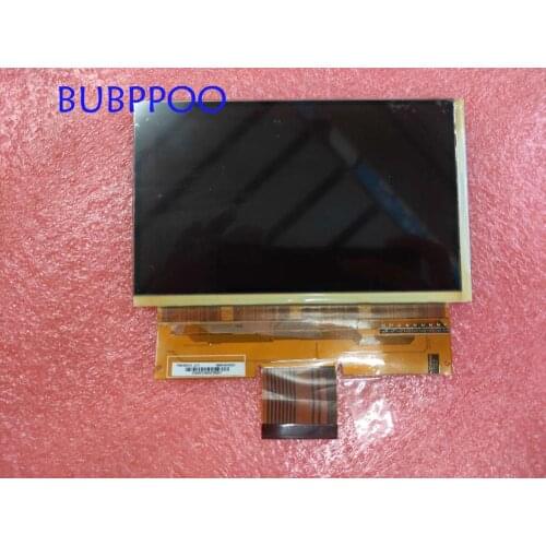 100% original PVI PM058OX1 yuan also 5.8 inch projector display