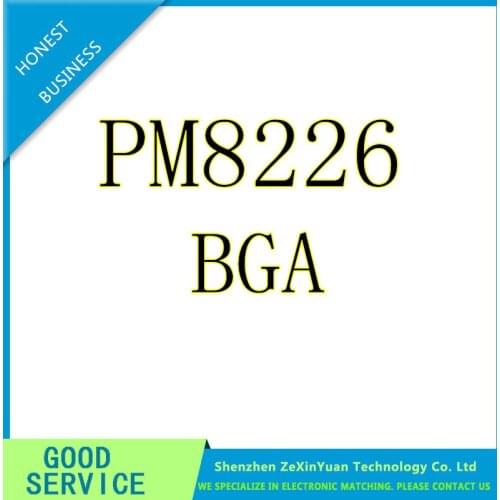 5PCS/LOT PM8226 8226 BGA NEW G7102 Power IC