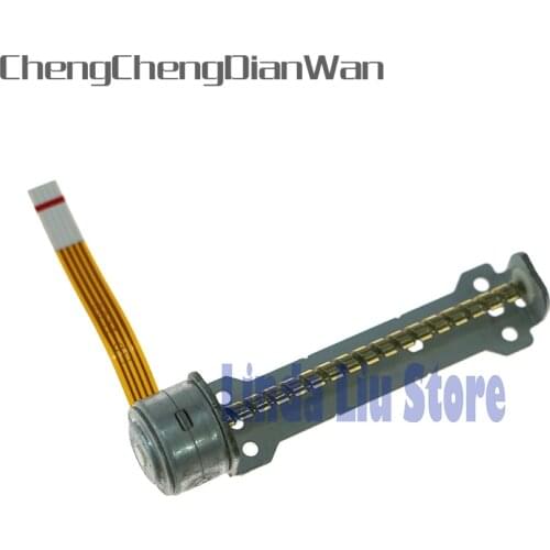 ChengChengDianWan 6PCS Small Motor For Xbox360 Drive Room For Lite-on DG-16D4S DG-16D5S DVD Drive Motor small motor For Xbox 360