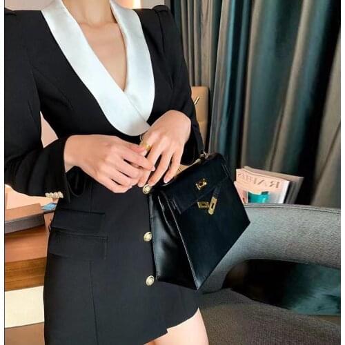 Dophee Women's Blazers