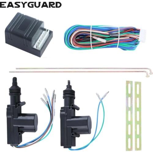 Аксессуары для автомобилей EASYGUARD China At AliExpress