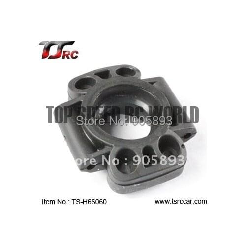 Degree Rear Hub For 1/5 HPI Baja 5B Parts(TS-H66060) +Free shipping