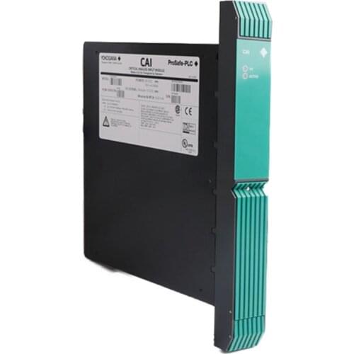 PSCAIAAN Yokogawa CAI Control Module Used