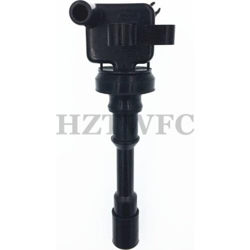 Free Shipping For Mitsubishi Carisma Colt Lancer Space Star 1.6 Ignition Coil Pack MD362903