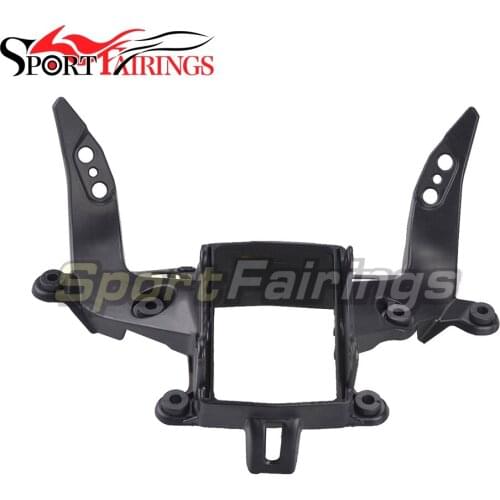 Motorcycles Headlight Support Bracket For BMW S1000RR 2009-2018 Year 2009 2018 Bracket Stand Fairing Stay Upper