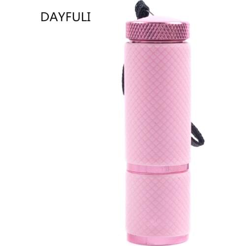 1 Pc Mini LED UV Lamp Model ones SUN Nail Dryer Portable For Prime Gift Home Use Gel Nail Polish Dryer