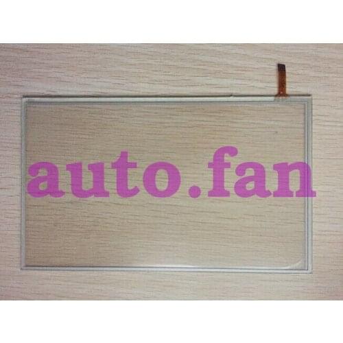 Applicable U10 touch screen