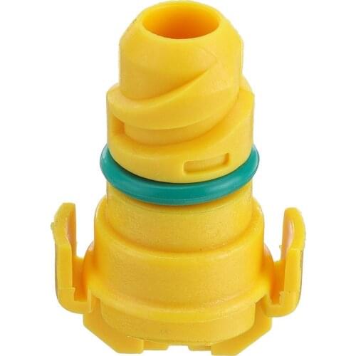 Engine Oil Drain Plug Screw Car Engine Eco-friendly Oil Pan Magnetic Anti Leak For Ford F150 for Mustang Expedition 2015 -2019