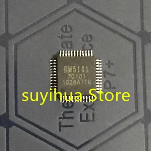 RM5101 RM5101A4R QFP44 10PCS