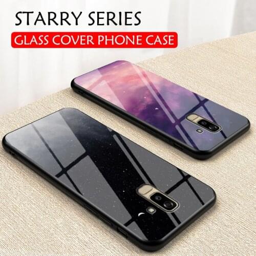 TCKLLD Phone Cases Samsung Galaxy J6 Plus