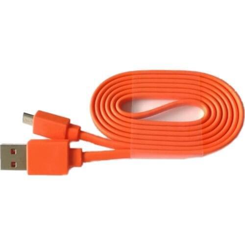 USB POWER CHARGING CABLE Cord for JBL FLIP3 4 charge2+ pulse2 charge3 Charging